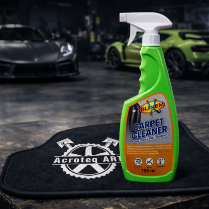 Blixem Carpet Cleaner 750ml