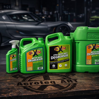 Blixem Degreaser