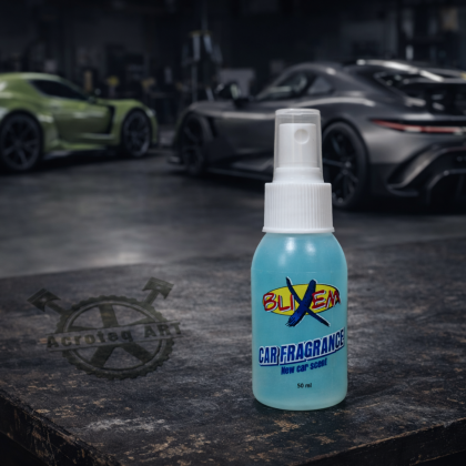 Blixem Car Fragrance 50ml