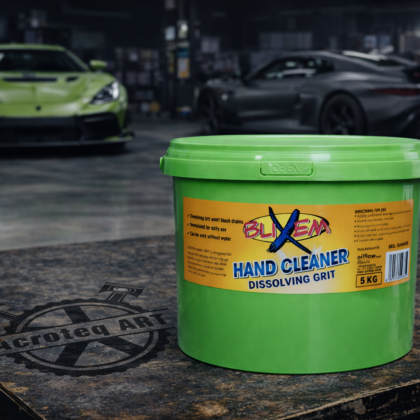 Blixem Hand Grit 5KG