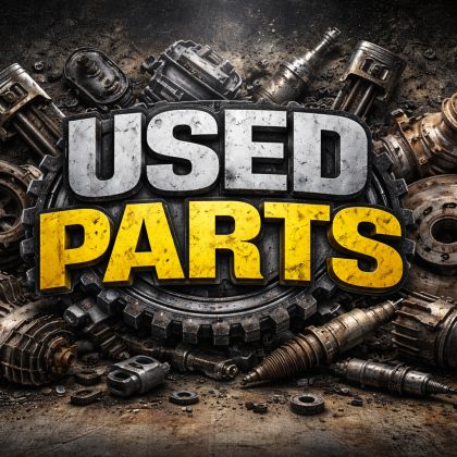 Used Parts
