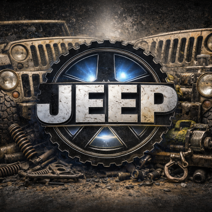 Jeep