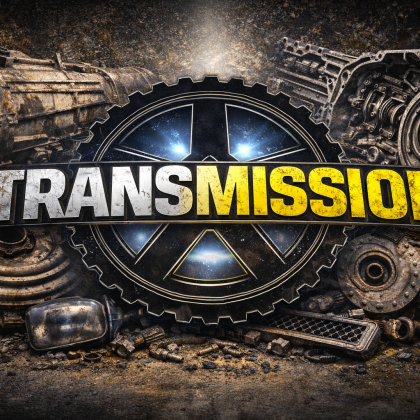Transmission