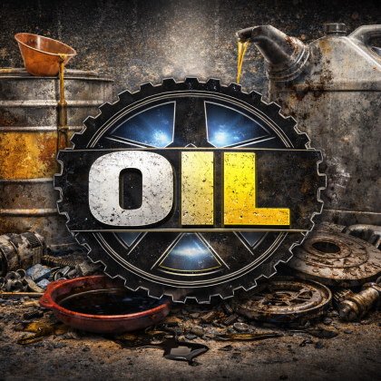 Oil